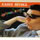 *LP* KAUKO RÖYHKÄ Onnenpäivä - pikkukuva 1