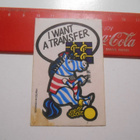 Dandy Crazy zoo # I want a transfer - pikkukuva 1