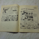 TERÄSMIEHEN POIKA sarjakuva N:o 5 1964 - pikkukuva 2
