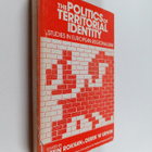 Stein Rokkan : The politics of territorial identity : stu... - pikkukuva 1