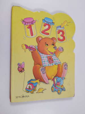 1 2 3