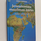 Mirja Ronning : Jerusalemista maailman ääriin - pikkukuva 1