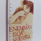 Alex Comfort : Enemmän iloa seksistä - pikkukuva 1