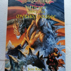 Rabe, Jean: Dragonlance: Viides Aika 2: Myrsky nousee - pikkukuva 1