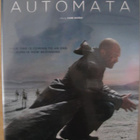 AUTOMATA DVD - pikkukuva 1