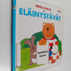 Alan Snow : Pikku Nalle ja eläinystävät - pikkukuva 1