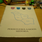 Heikki Junnila: Perhonjokilaakson historia - Halsuan, Kausti - pikkukuva 1