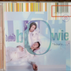 David Bowie - ' hours...' CD - pikkukuva 1