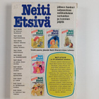 Carolyn Keene : Neiti Etsivä ja 99 askelman arvoitus - pikkukuva 2