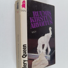 Ellery Queen : Ruumiskirstun arvoitus - pikkukuva 1