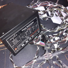 Virtalähde - Nexus NX-6000 R3 ATX 600W - pikkukuva 1
