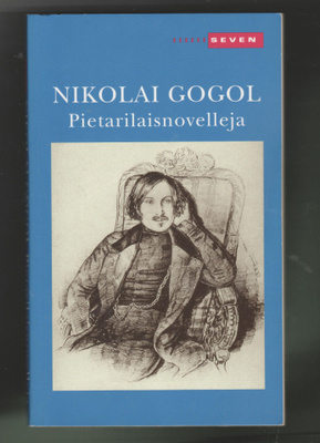NIKOLAI GOGOL »PIETARILAISNOVELLEJA»