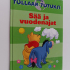 Tullaan tutuksi : sää ja vuodenajat - pikkukuva 1