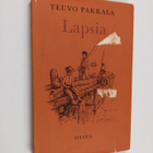 Teuvo Pakkala : Lapsia : kokoelma novelleja lasten parista - pikkukuva 1