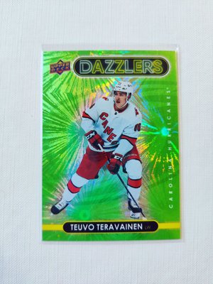 Teuvo Teräväinen