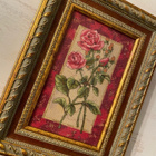 Rose Splendor ristipistotaulu - pikkukuva 3