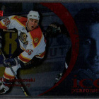 1997-98 Upper Deck Ice - Parallel - 0,30 € / kpl - pikkukuva 1