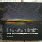 Jari Luomanen - Ilmakehän ilmiöt (sid.) - pikkukuva 1
