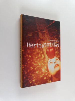 Katarina Mazetti : Herttasotilas
