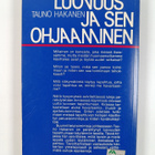 Tauno Hakanen : Luovuus ja sen ohjaaminen - pikkukuva 2