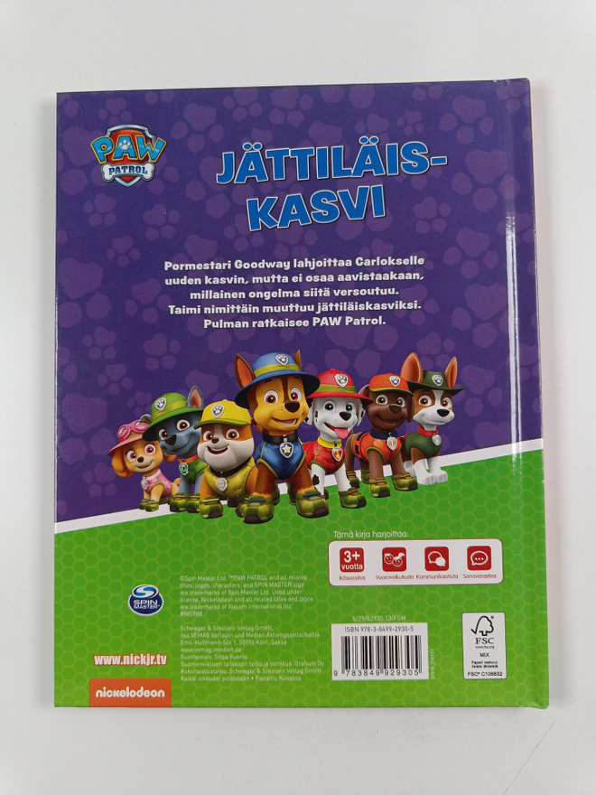 Item image