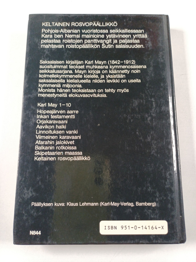 Item image