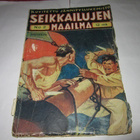 SEIKKAILUJEN MAAILMA 2 / 1944 - pikkukuva 1