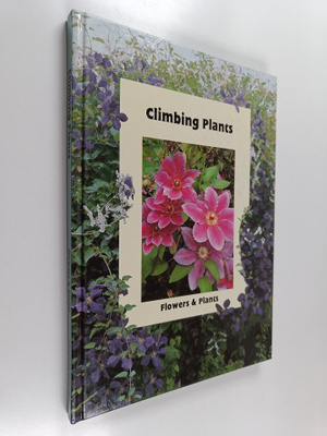 Climbing plants - Flowers & plants