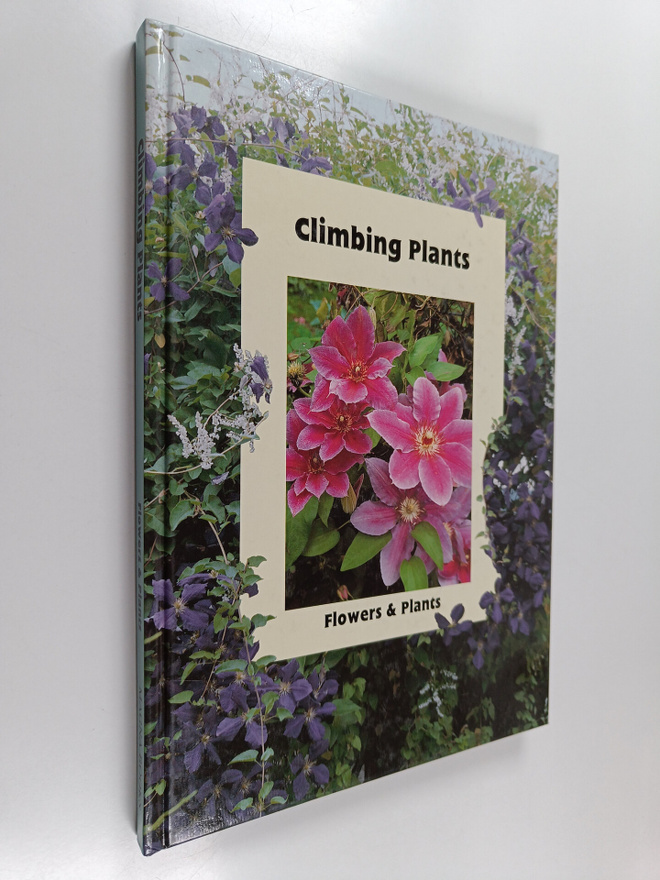 Climbing plants - Flowers & plants