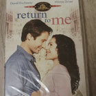 Palaa luokseni UUSI David Duchovny Minnie Driver - pikkukuva 1