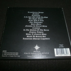 Darkthrone: Preparing For War Cd - pikkukuva 2