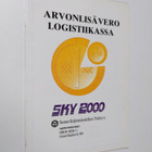 Arvonlisävero logistiikassa - pikkukuva 1
