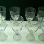 Tapio Wirkkala Briljant lasi 8 kpl, Iittala - pikkukuva 1