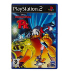 PS2 - Disney's Donald Duck PK (CIB) - pikkukuva 1