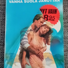 Kuuma Rakkaus 19 / Fayrene Preston - Kuuma suola janottaa - pikkukuva 1
