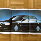 Esite Alfa Romeo 164, 1989 - pikkukuva 2