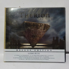 THERION - LEMURIA / SIRIUS B - DELUXE EDITION 2CD UUSI - pikkukuva 2