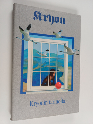 Kryonin tarinoita