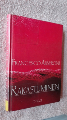 Francesco Alberoni: Rakastuminen