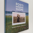 Raimo Autio : Postimerkkien Suomi = Frimärkenas Finland =... - pikkukuva 1