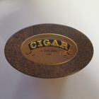 CIGAR peltipurkki. De Remy Latour Paris - pikkukuva 3