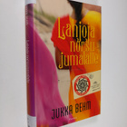 Jukka Behm : Lahjoja norsujumalalle - pikkukuva 1