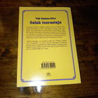 Salah teurastaja – Veli Osmon-Oiva - pikkukuva 2