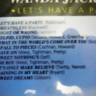 Wanda Jackson: Let's Have A Party CD - pikkukuva 2