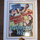 Archie Mayo: Orchestra Wives DVD - pikkukuva 1