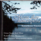 KAMARIKUORO SONORES - Messu Illan Hämärtyessä - pikkukuva 1