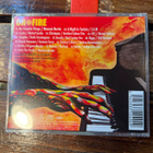 Various - On Fire Cd - pikkukuva 2