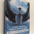Pekka Holopainen ym. : Kuningaskotka - pikkukuva 1