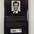 Nigel Goodall : Benedict Cumberbatch - pikkukuva 2