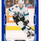 2025-26 O-Pee-Chee Blue #125 Juuso Välimäki - pikkukuva 1